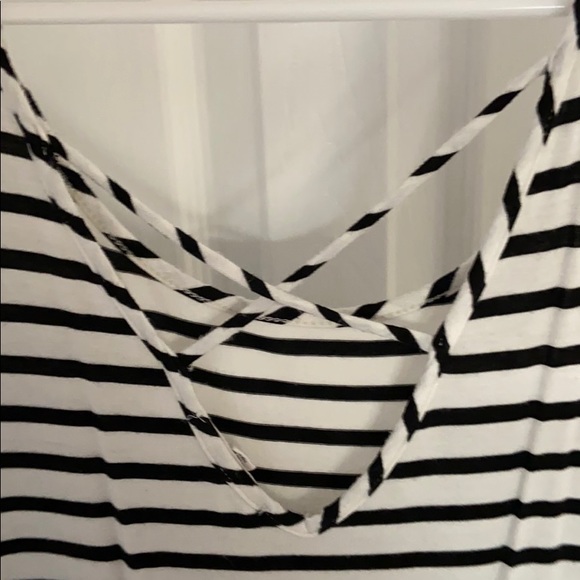 t-shirt dress - Picture 2 of 2